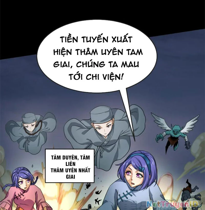 Kỷ Nguyên Kỳ Lạ Chapter 114 - 60