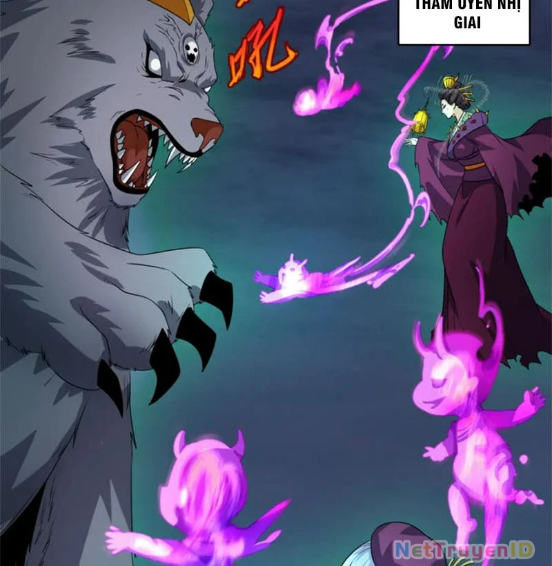 Kỷ Nguyên Kỳ Lạ Chapter 114 - 62