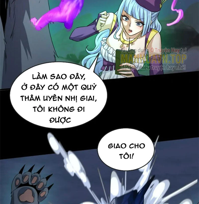 Kỷ Nguyên Kỳ Lạ Chapter 114 - 63