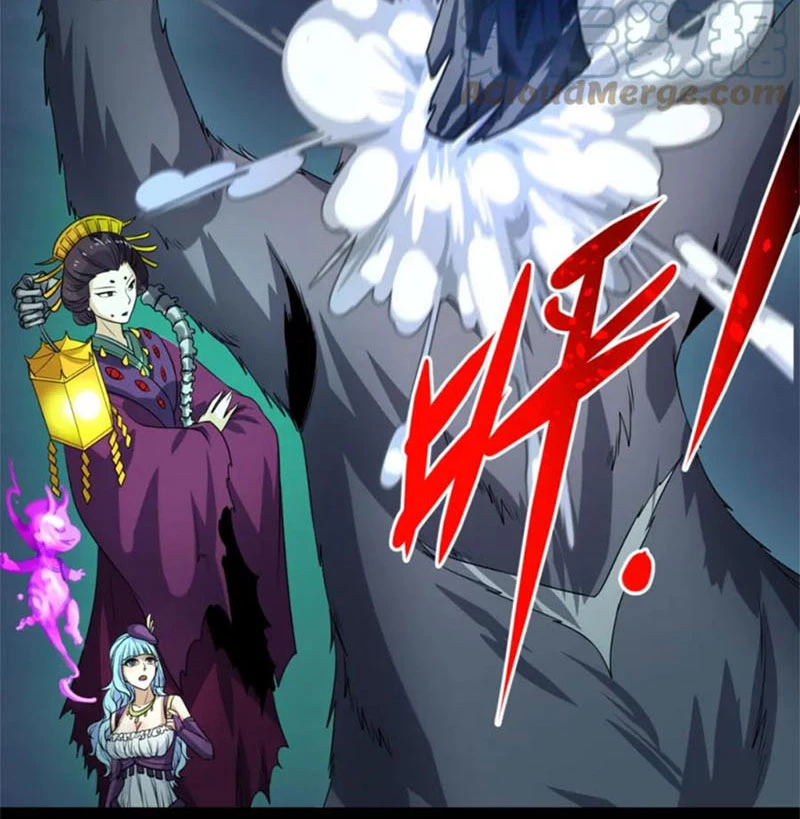 Kỷ Nguyên Kỳ Lạ Chapter 114 - 64