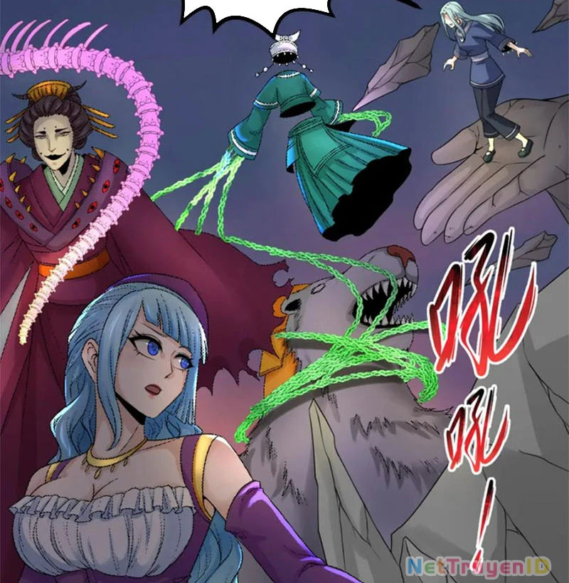 Kỷ Nguyên Kỳ Lạ Chapter 114 - 67