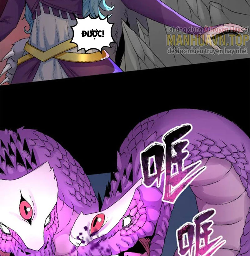 Kỷ Nguyên Kỳ Lạ Chapter 114 - 68