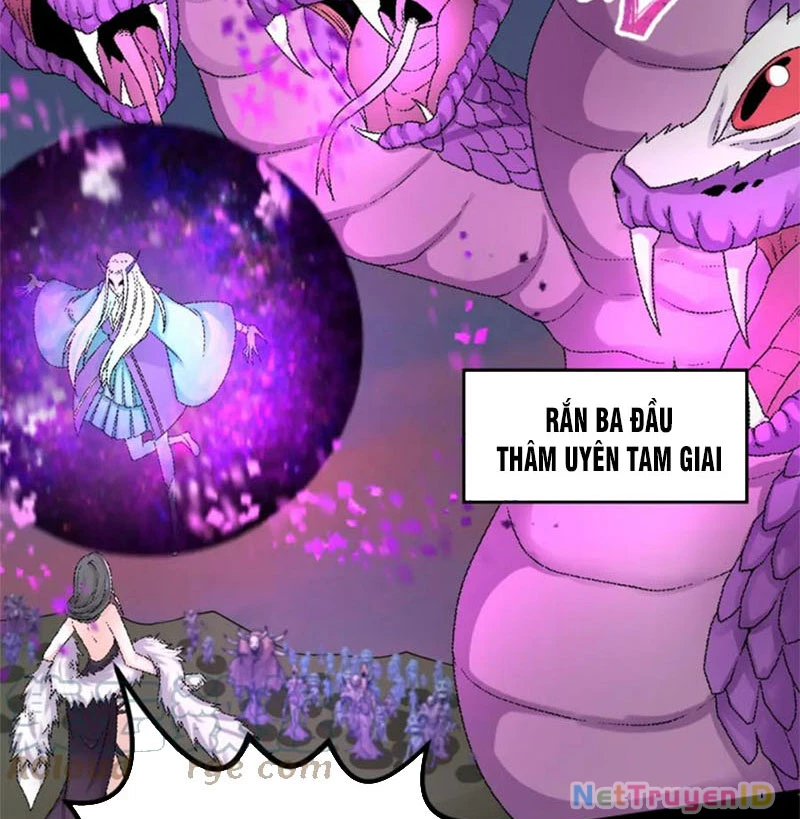 Kỷ Nguyên Kỳ Lạ Chapter 114 - 69