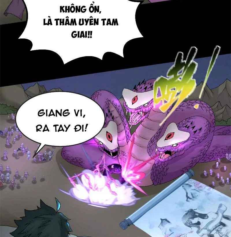 Kỷ Nguyên Kỳ Lạ Chapter 114 - 70