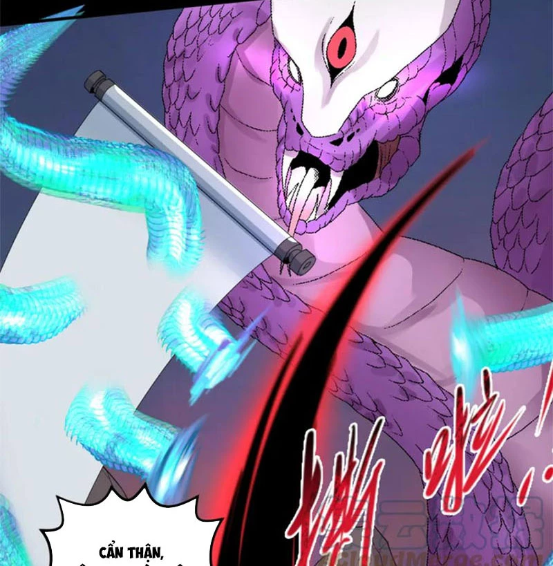 Kỷ Nguyên Kỳ Lạ Chapter 114 - 72