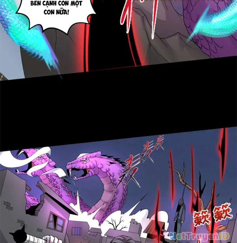 Kỷ Nguyên Kỳ Lạ Chapter 114 - 73