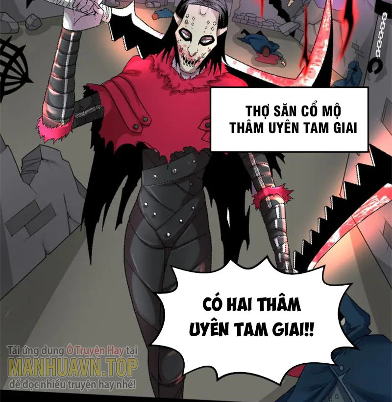 Kỷ Nguyên Kỳ Lạ Chapter 114 - 74