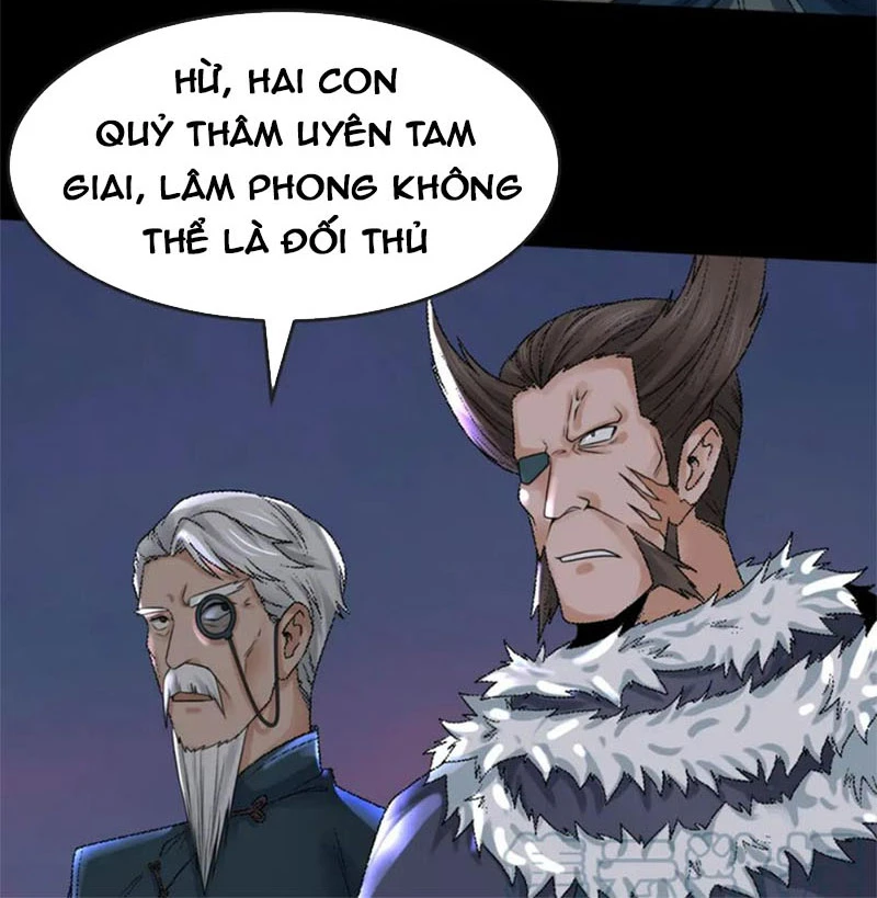 Kỷ Nguyên Kỳ Lạ Chapter 114 - 75