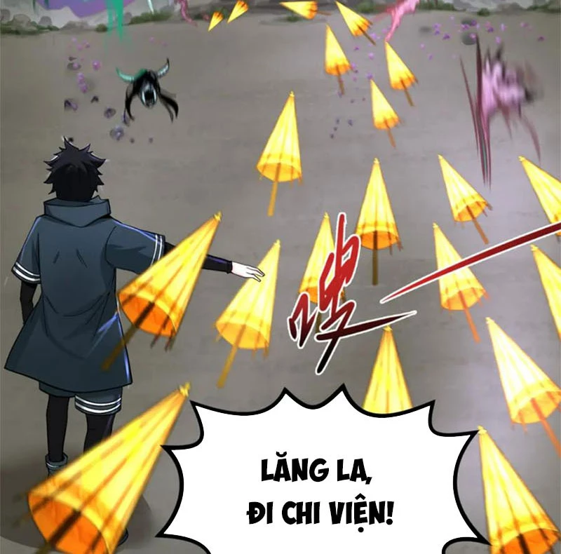 Kỷ Nguyên Kỳ Lạ Chapter 114 - 77
