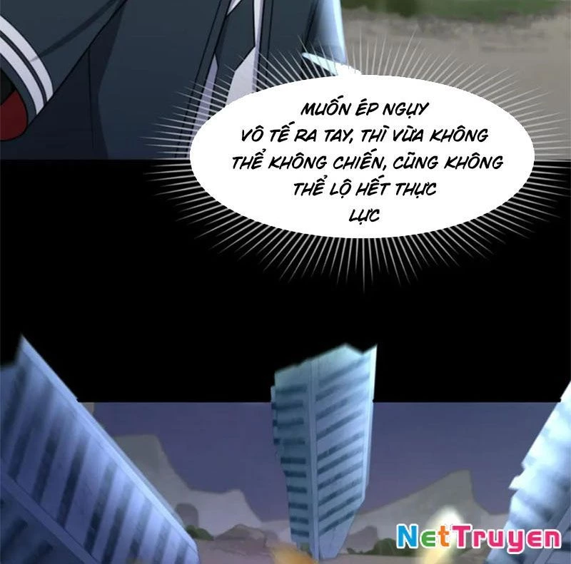 Kỷ Nguyên Kỳ Lạ Chapter 114 - 81