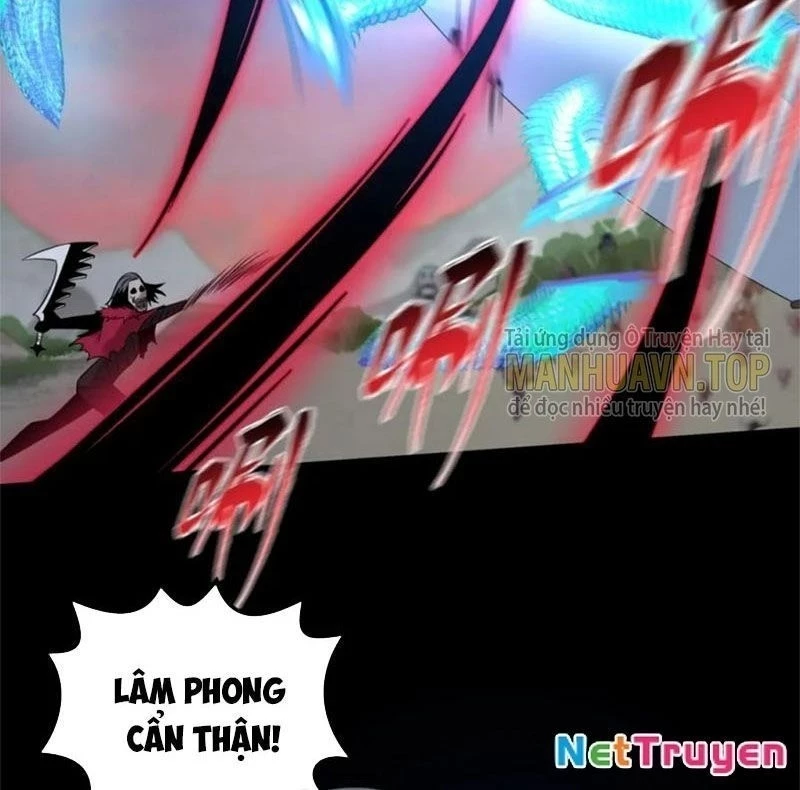 Kỷ Nguyên Kỳ Lạ Chapter 114 - 86