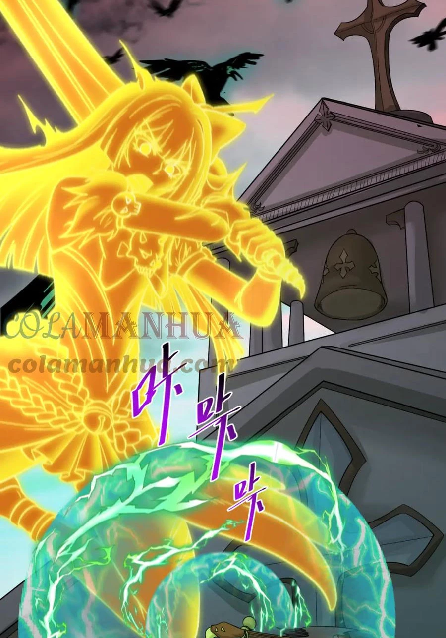 Kỷ Nguyên Kỳ Lạ Chapter 122 - 5