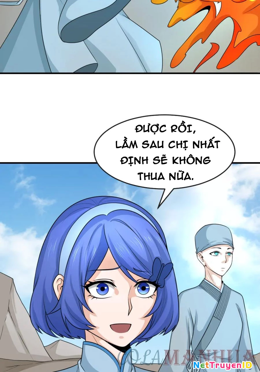 Kỷ Nguyên Kỳ Lạ Chapter 122 - 17