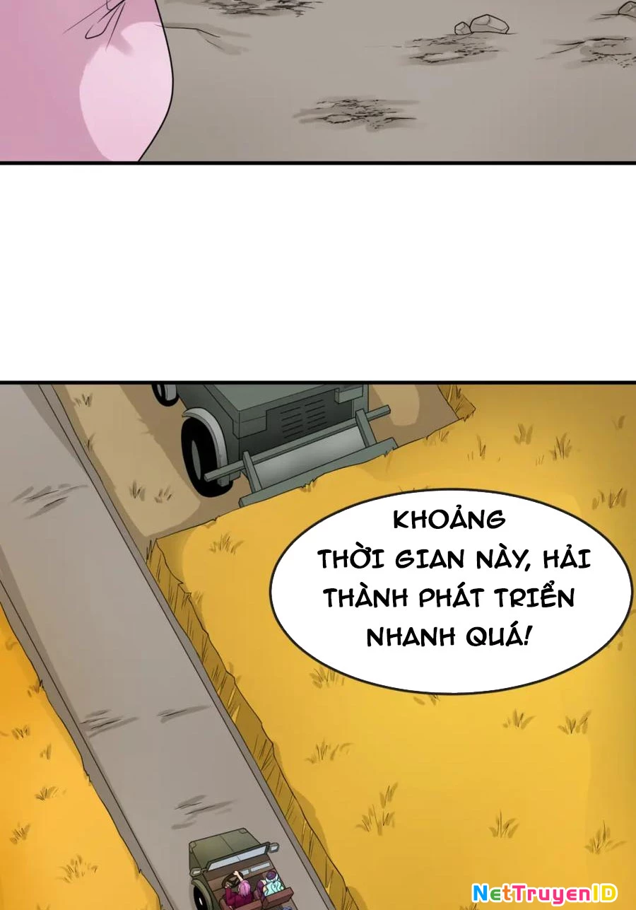 Kỷ Nguyên Kỳ Lạ Chapter 122 - 19