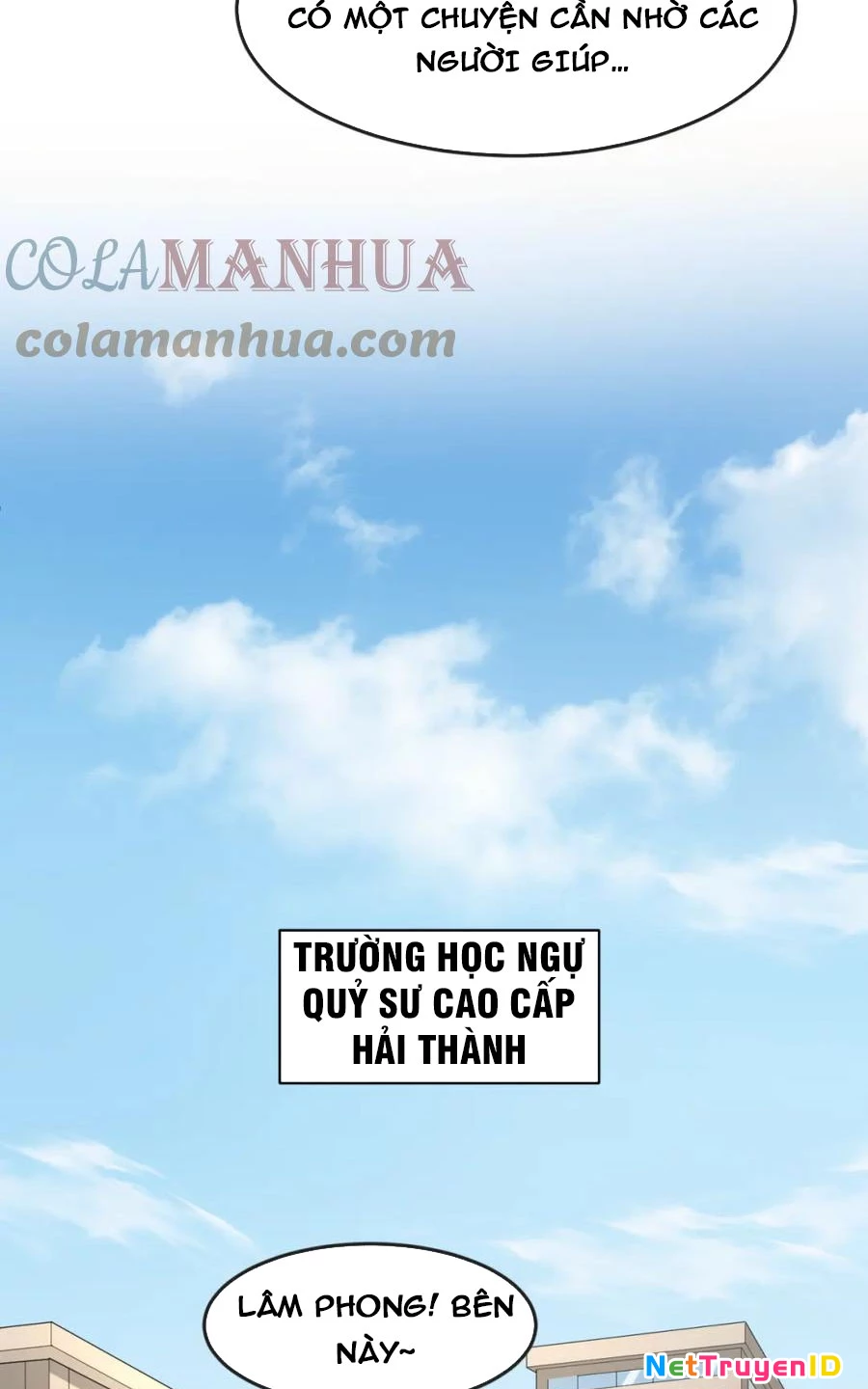 Kỷ Nguyên Kỳ Lạ Chapter 122 - 22