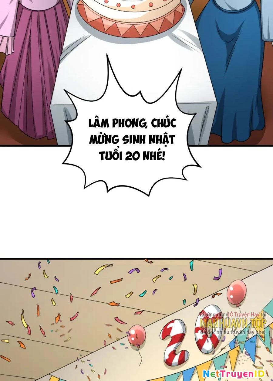 Kỷ Nguyên Kỳ Lạ Chapter 122 - 42