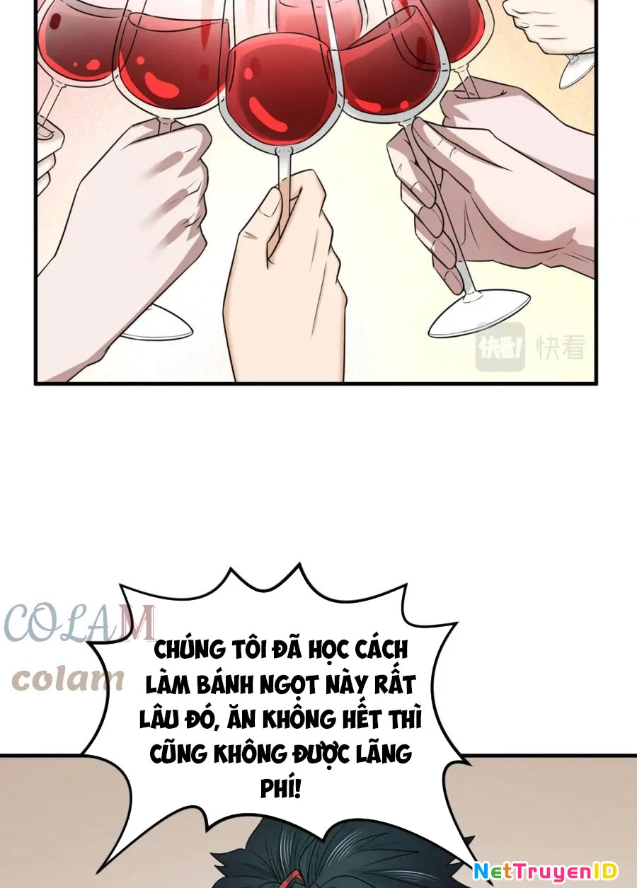 Kỷ Nguyên Kỳ Lạ Chapter 122 - 47
