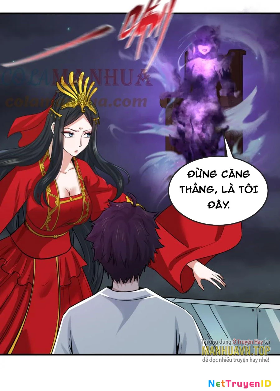 Kỷ Nguyên Kỳ Lạ Chapter 122 - 54