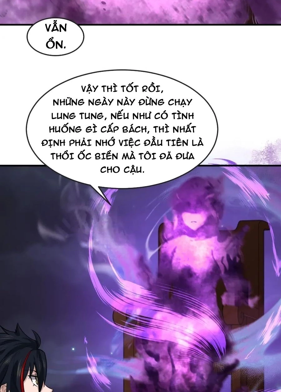 Kỷ Nguyên Kỳ Lạ Chapter 122 - 57