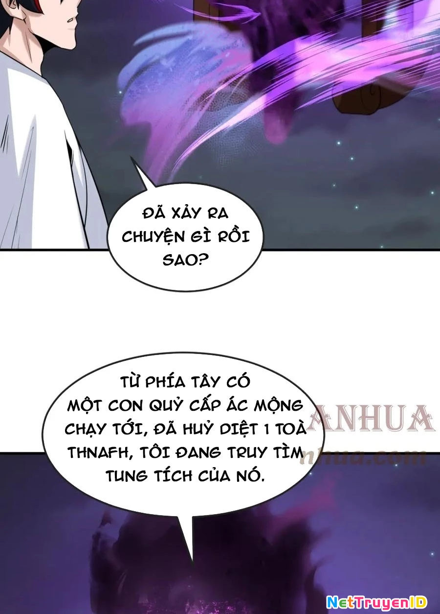Kỷ Nguyên Kỳ Lạ Chapter 122 - 58