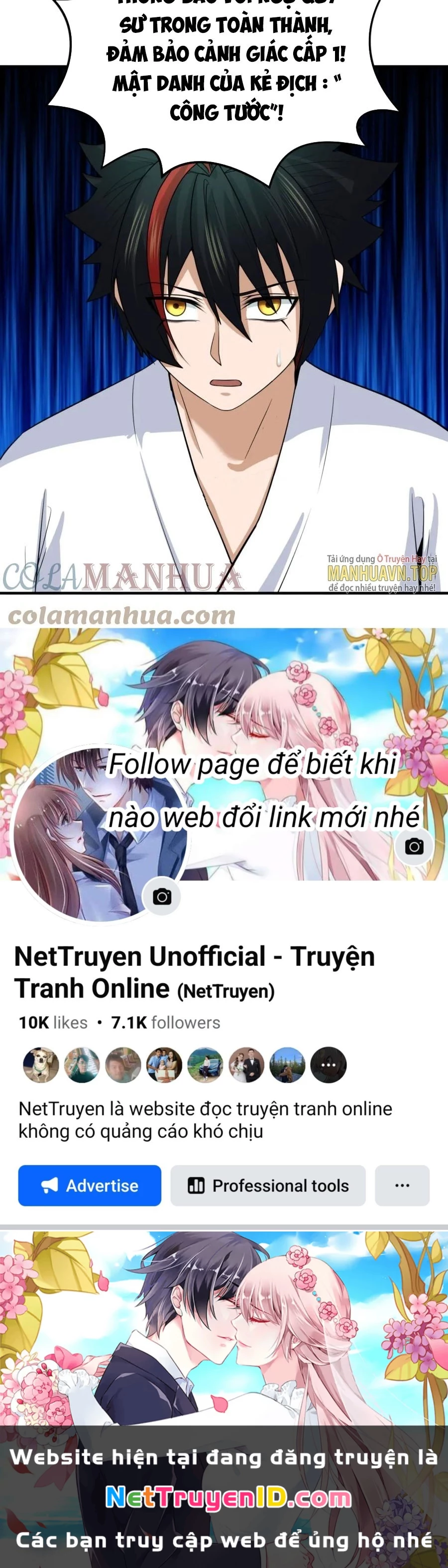Kỷ Nguyên Kỳ Lạ Chapter 122 - 60