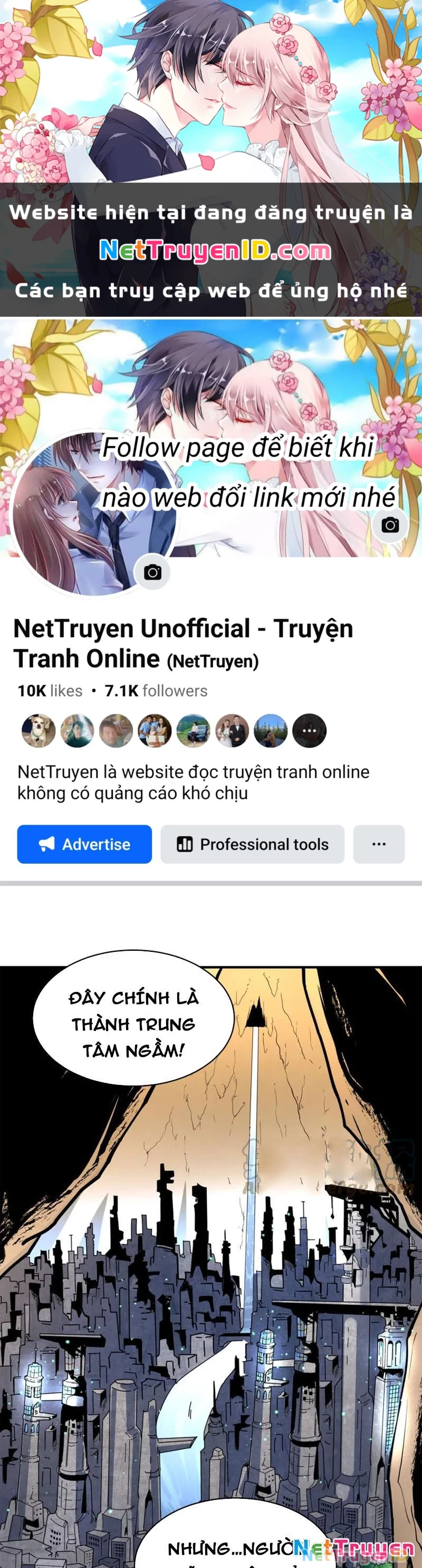 Kỷ Nguyên Kỳ Lạ Chapter 127 - 1