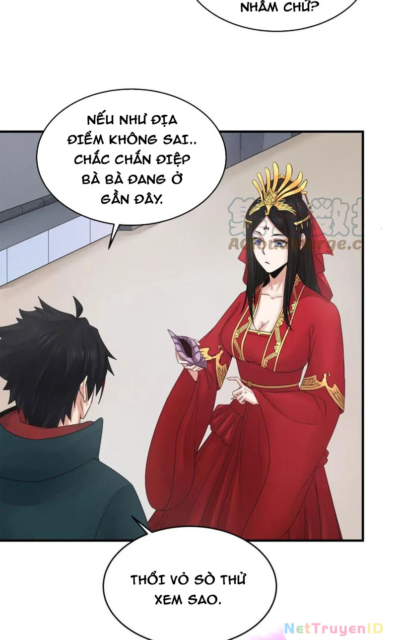Kỷ Nguyên Kỳ Lạ Chapter 127 - 3