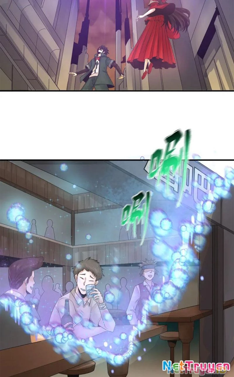 Kỷ Nguyên Kỳ Lạ Chapter 127 - 6