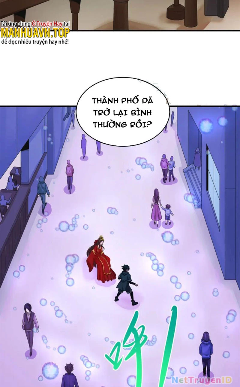 Kỷ Nguyên Kỳ Lạ Chapter 127 - 7