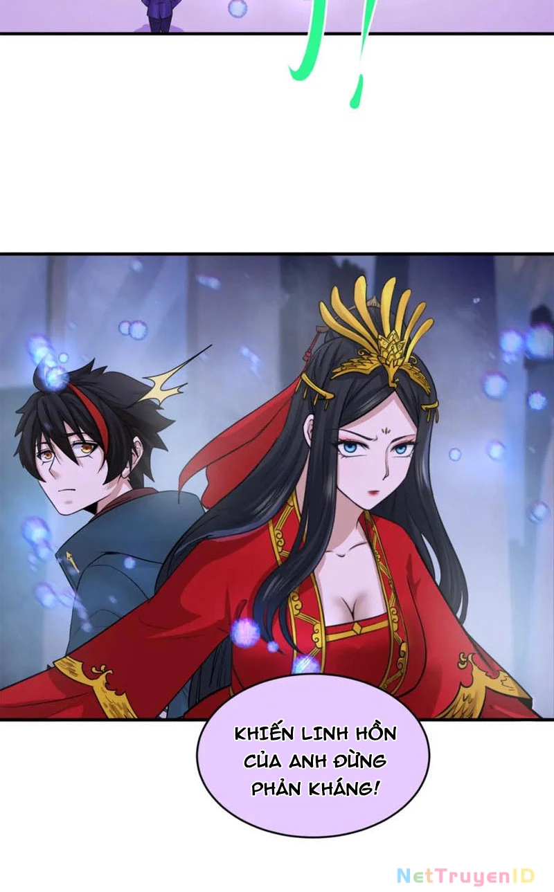 Kỷ Nguyên Kỳ Lạ Chapter 127 - 8