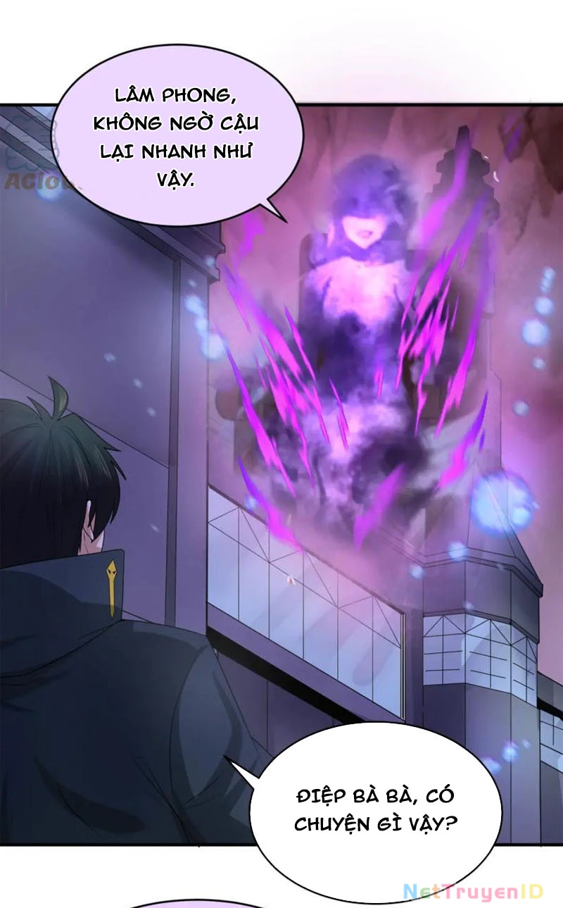 Kỷ Nguyên Kỳ Lạ Chapter 127 - 9