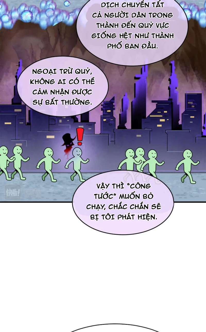 Kỷ Nguyên Kỳ Lạ Chapter 127 - 12