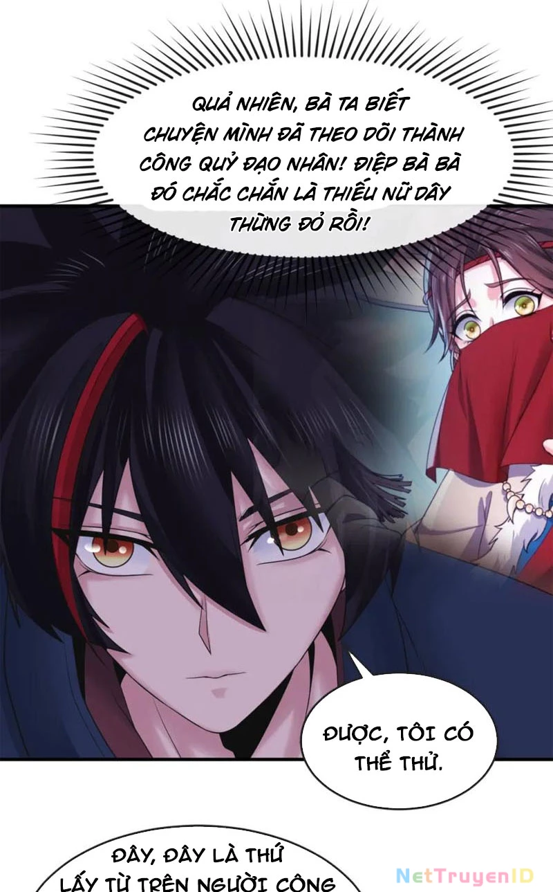 Kỷ Nguyên Kỳ Lạ Chapter 127 - 15
