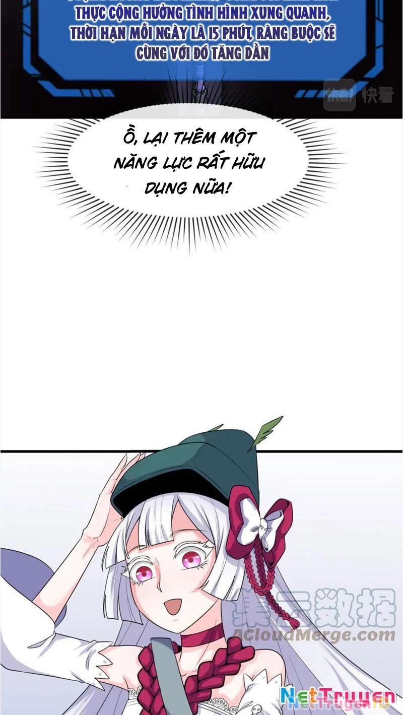 Kỷ Nguyên Kỳ Lạ Chapter 127 - 21