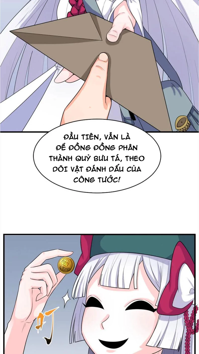 Kỷ Nguyên Kỳ Lạ Chapter 127 - 22