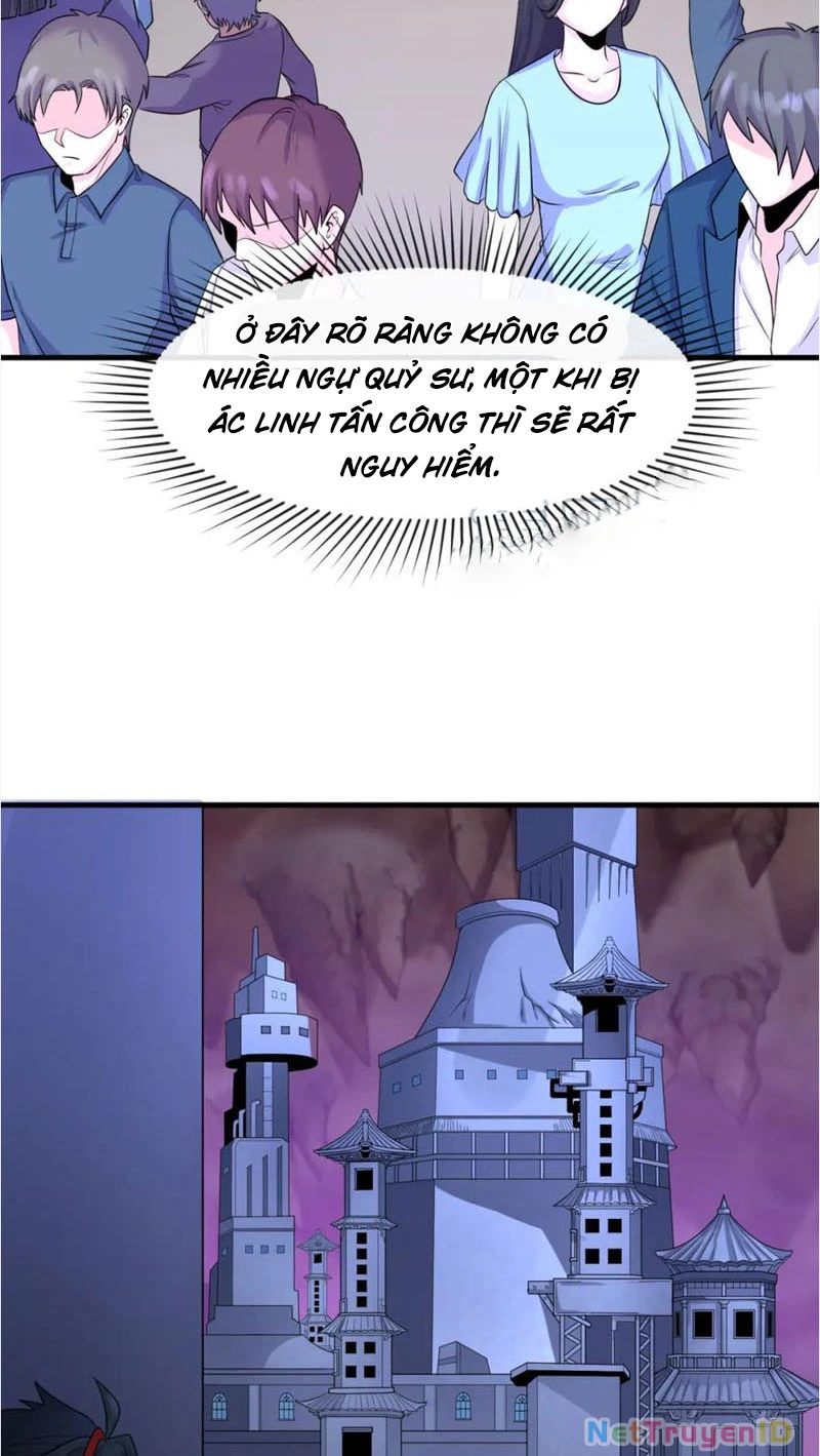 Kỷ Nguyên Kỳ Lạ Chapter 127 - 25