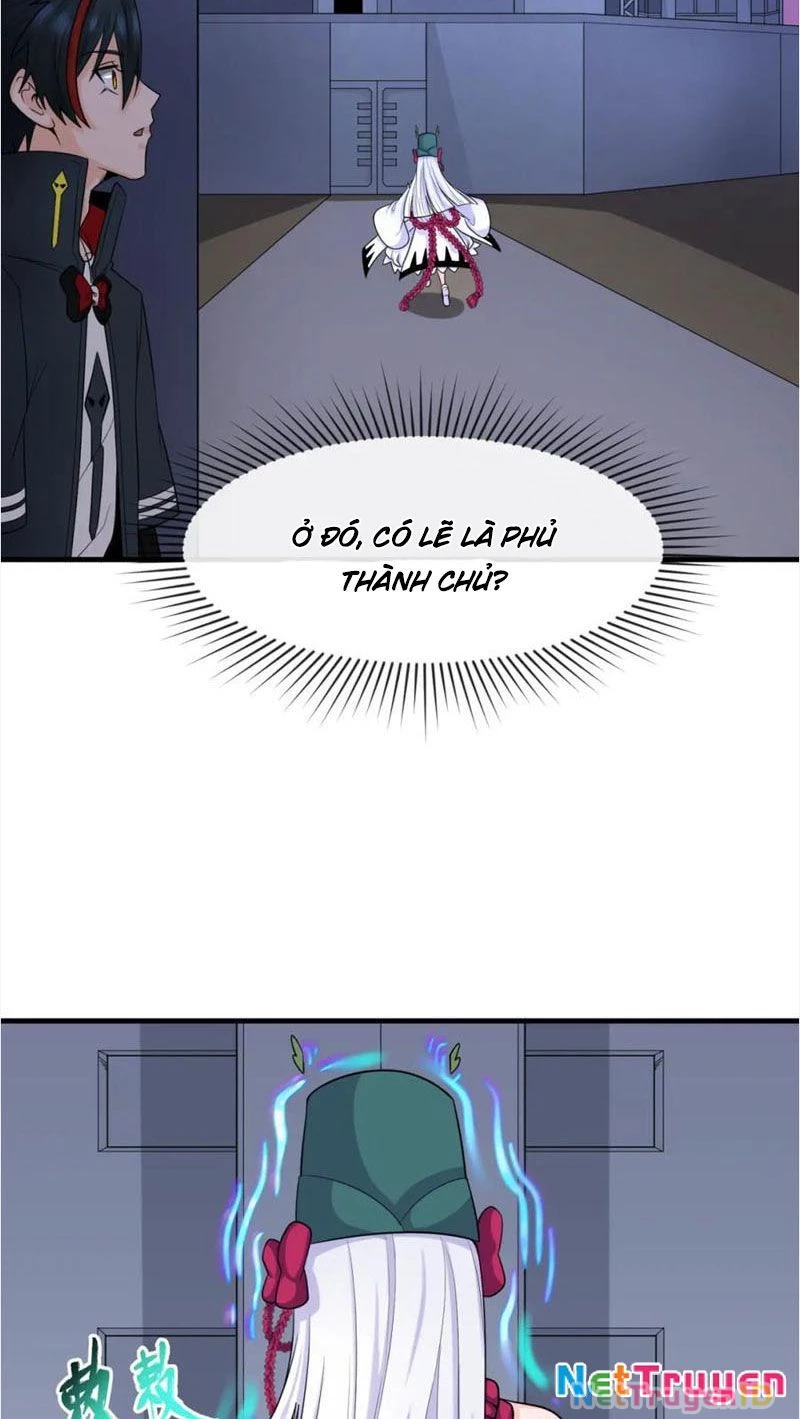 Kỷ Nguyên Kỳ Lạ Chapter 127 - 26