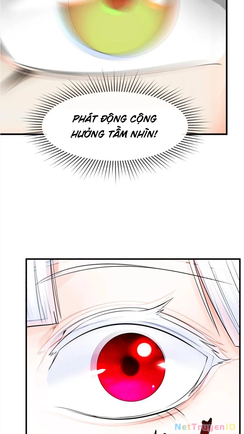 Kỷ Nguyên Kỳ Lạ Chapter 127 - 29
