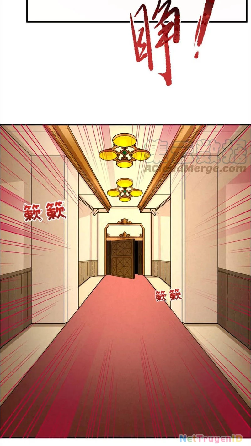 Kỷ Nguyên Kỳ Lạ Chapter 127 - 30