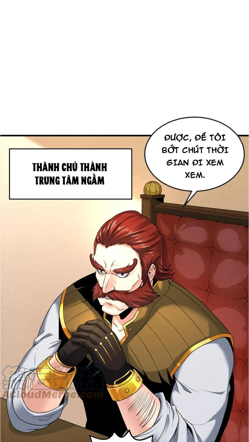 Kỷ Nguyên Kỳ Lạ Chapter 127 - 33