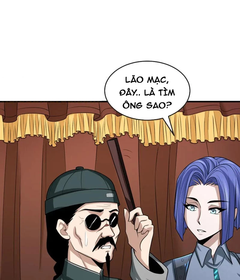 Kỷ Nguyên Kỳ Lạ Chapter 127 - 37