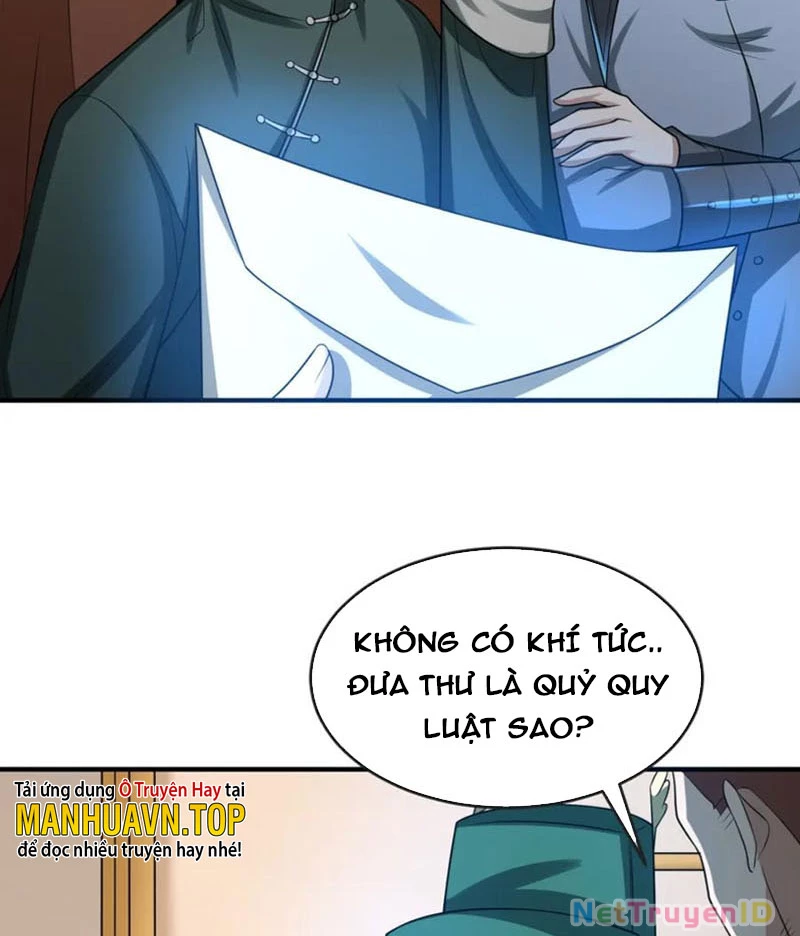 Kỷ Nguyên Kỳ Lạ Chapter 127 - 38