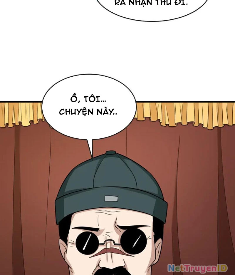 Kỷ Nguyên Kỳ Lạ Chapter 127 - 40