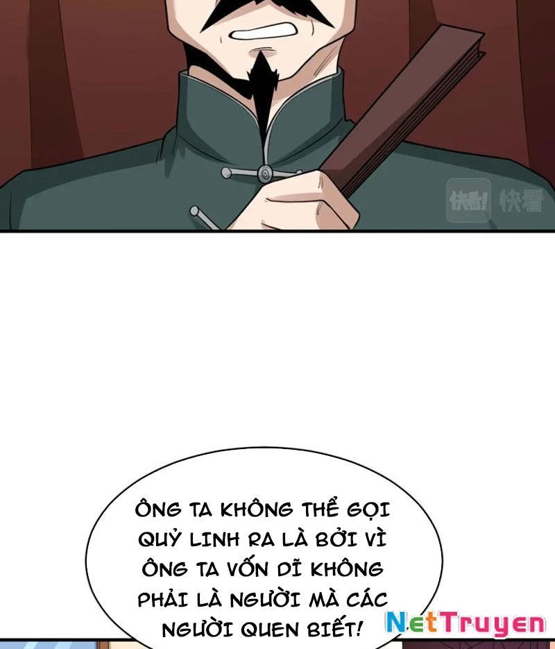 Kỷ Nguyên Kỳ Lạ Chapter 127 - 41