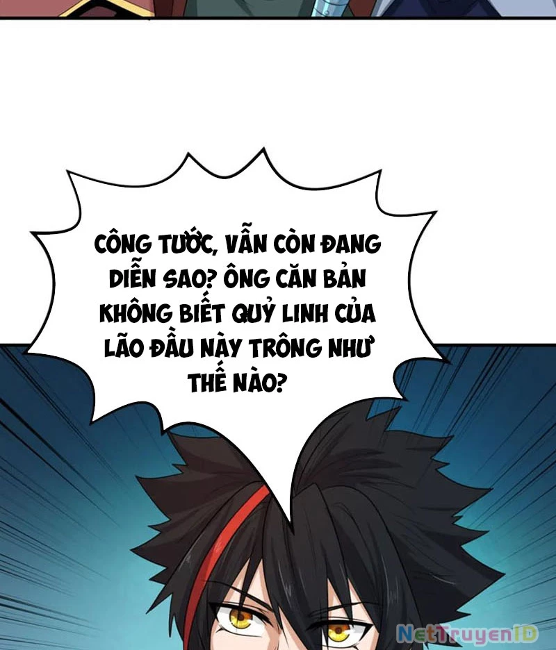 Kỷ Nguyên Kỳ Lạ Chapter 127 - 45