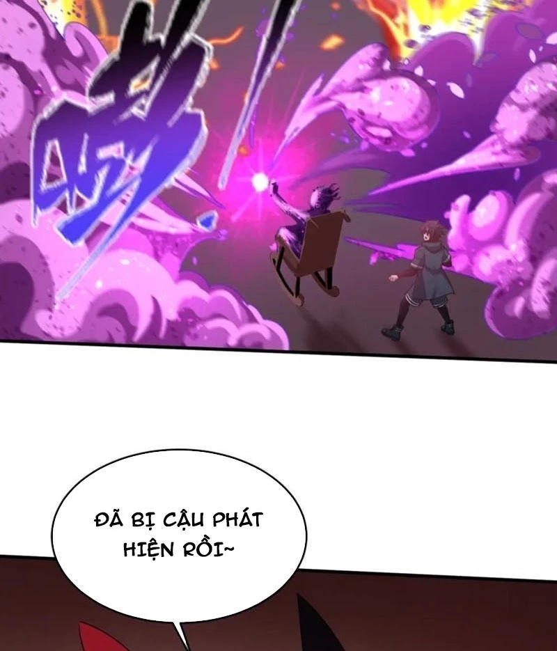 Kỷ Nguyên Kỳ Lạ Chapter 127 - 49