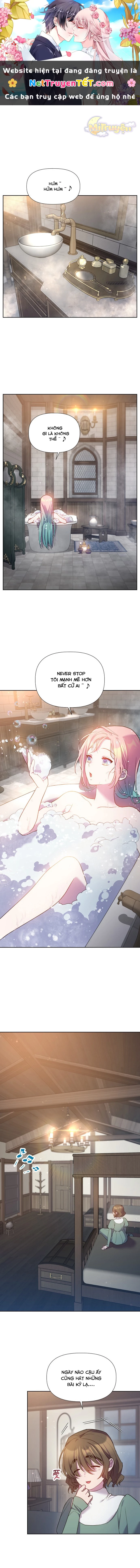 Pháp Sư Hiện Kim Của Trò Chơi Lỗi Chapter 15 - 1