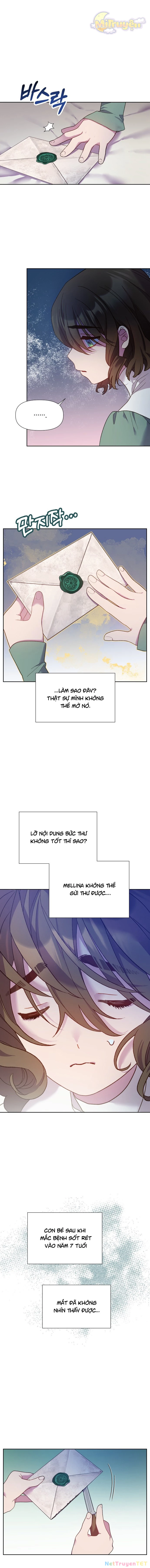 Pháp Sư Hiện Kim Của Trò Chơi Lỗi Chapter 15 - 2