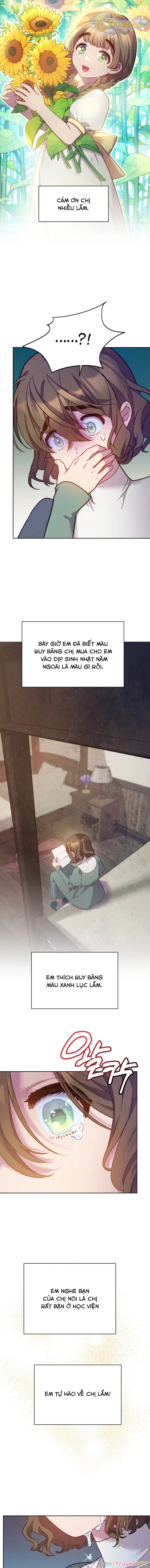 Pháp Sư Hiện Kim Của Trò Chơi Lỗi Chapter 15 - 4