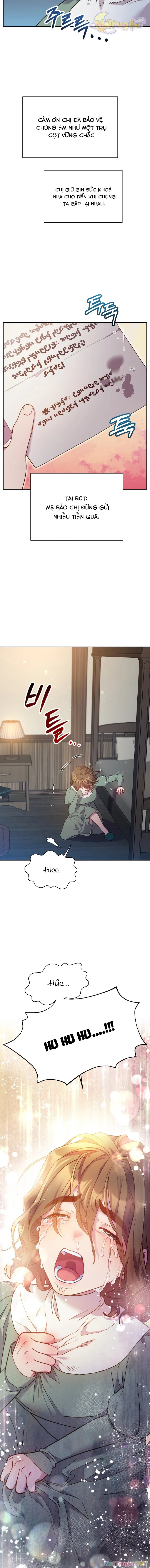 Pháp Sư Hiện Kim Của Trò Chơi Lỗi Chapter 15 - 5